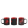 Merch Kubek z termoaktywną aplikacją Assassin's Creed Shadows - 1275270 - zdjęcie 5